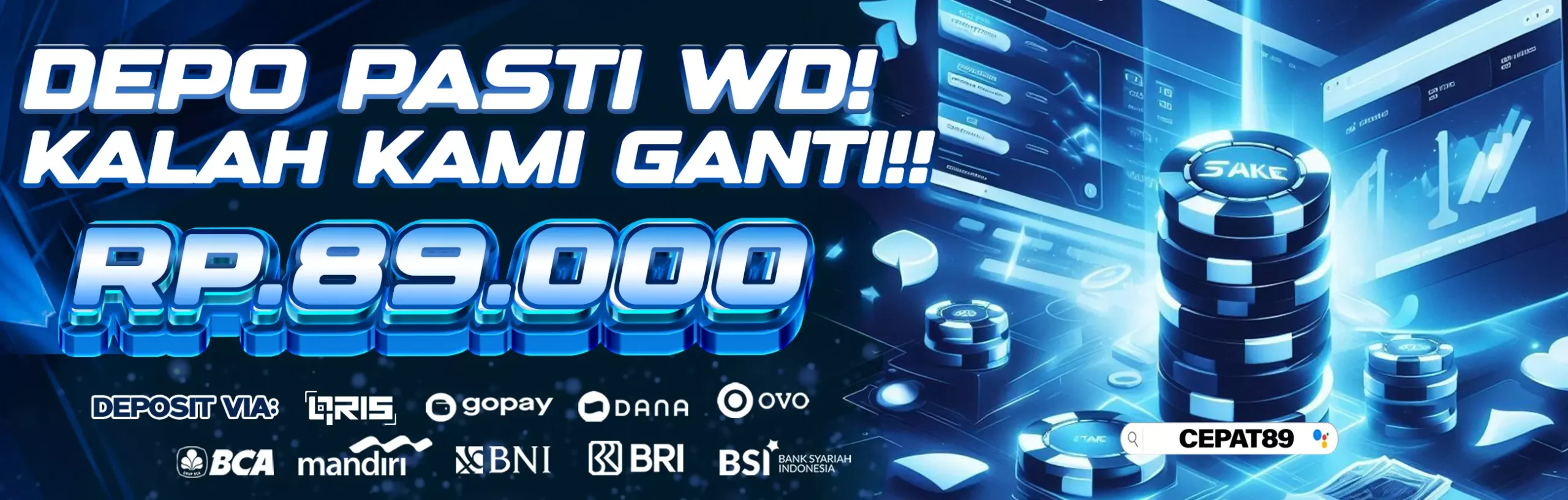 NICEWIN alternatif