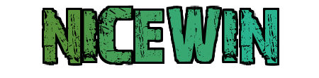 NICEWIN Logo